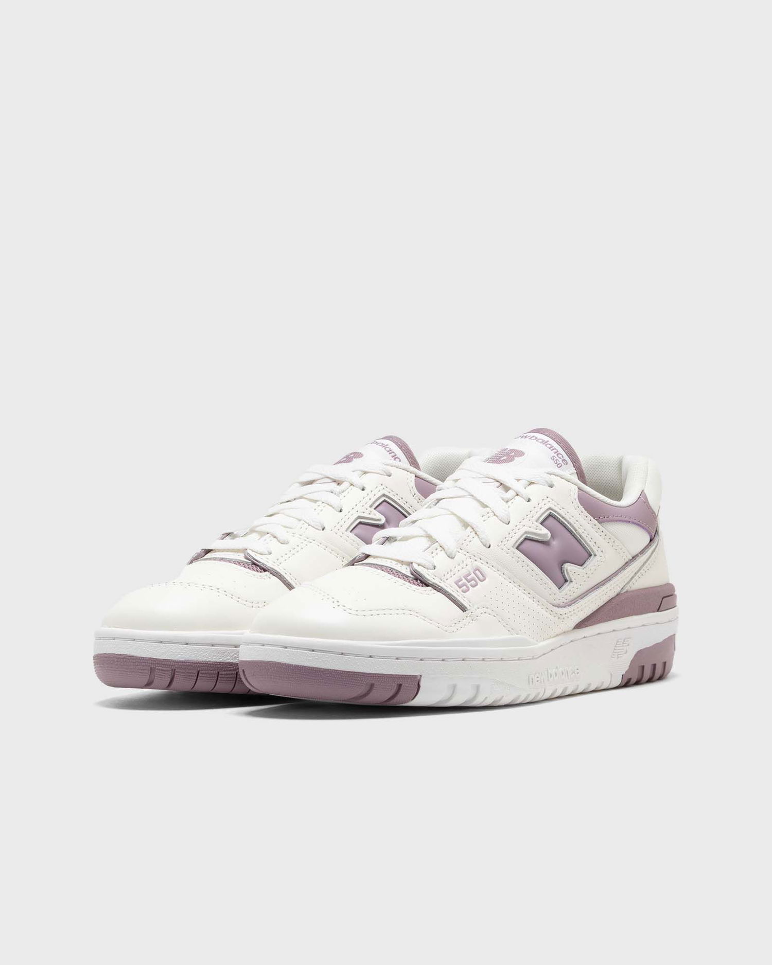 Sneakers og sko New Balance 550 Hvid | BBW550AK, 1