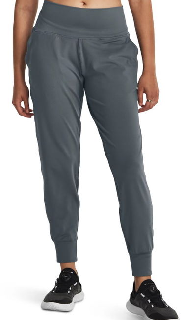 Bukser og jeans Under Armour UA Meridian Grå | 1382526-002, 0