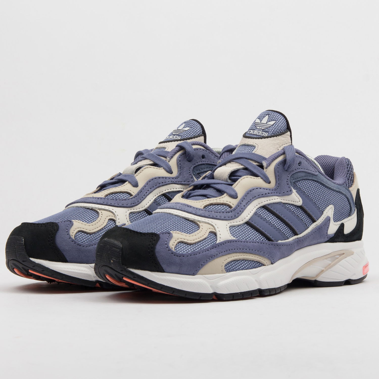 Sneakers og sko adidas Originals Temper Run Blå | G27919, 1