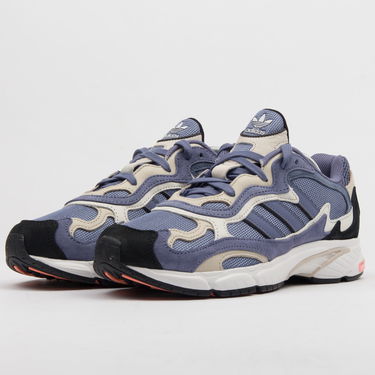 Sneakers og sko adidas Originals Temper Run Blå | G27919, 1
