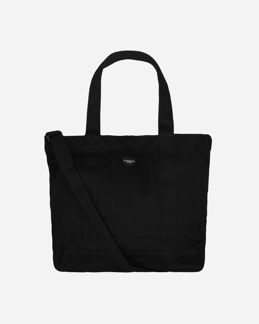 Mulepose Carhartt WIP Drewe Tote Bag Sort | I034598 89XX