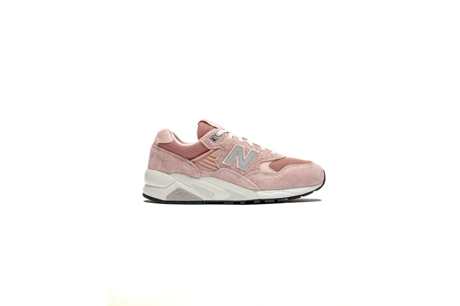 Sneakers og sko New Balance 580 "Pink Silver" Lyserød | MT580NV2, 0