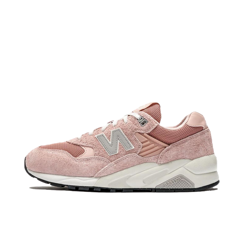 Sneakers og sko New Balance 580 "Pink Silver" Lyserød | MT580NV2