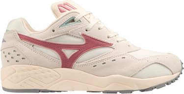 Sneakers og sko Mizuno Mizuno Contender Beige | d1ga2378-001, 0