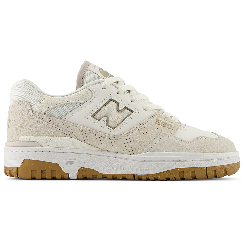 Sneakers og sko New Balance Dámske topánky BBW550TB – béžové Beige | BBW550TB