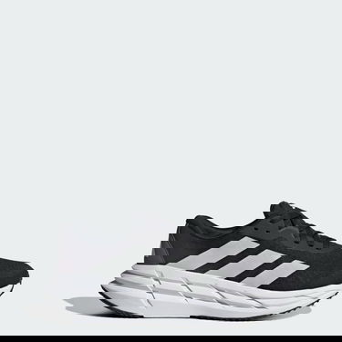 Sneakers og sko adidas Performance Adistar 3 Sort | ID6161, 3