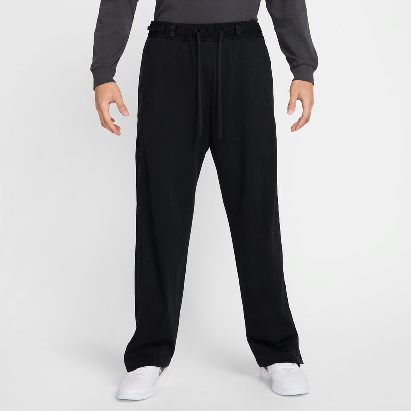 Joggingbukser Nike Devin Booker Dri-FIT Pants Sort | HJ3899-010