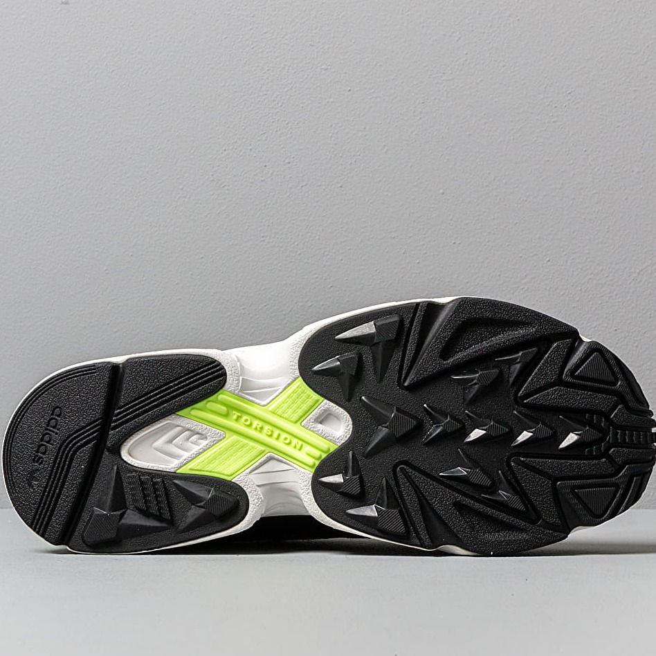 Sneakers og sko adidas Originals Yung-1 Sort | EE5317, 1