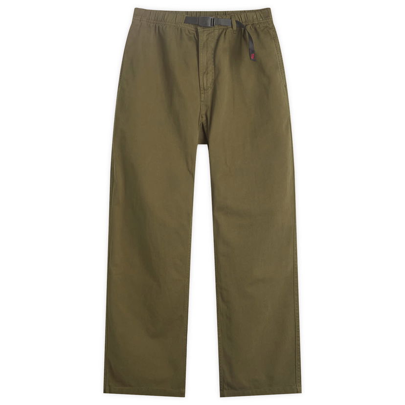 Bukser GRAMICCI Core Pant, Size Small Grøn | G102-OGT-PIN