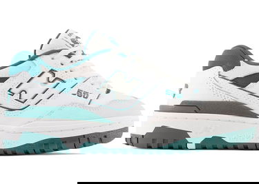 Sneakers og sko New Balance 550 Vintage Teal Turkis | BB550STA, 0