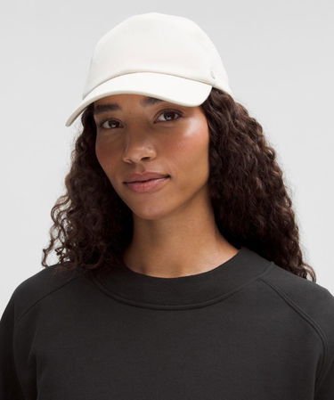 Sweater lululemon Loungeful Crew Neck Sweatshirt Sort | prod20005371, 3