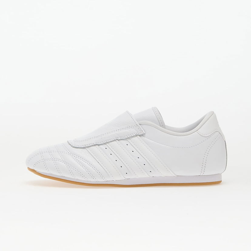 Sneakers og sko adidas Originals Taekwondo Hvid | JS4012