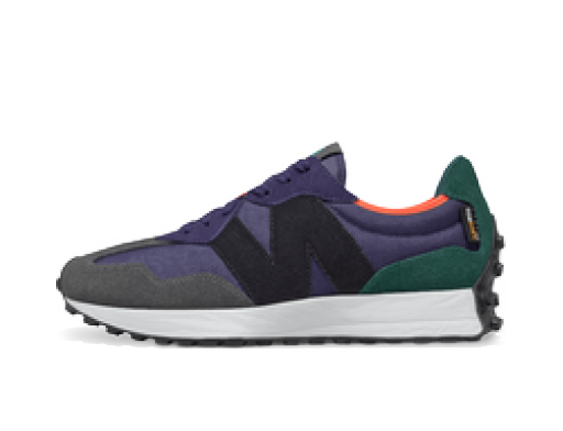 Sneakers og sko New Balance 327 Flerfarvet | MS327WA1