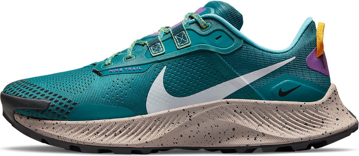Sneakers og sko Nike Pegasus Trail 3 Grøn | da8697-300, 0