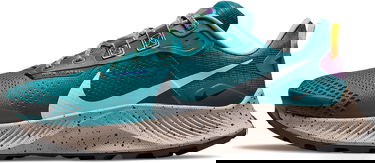 Sneakers og sko Nike Pegasus Trail 3 Grøn | da8697-300, 0