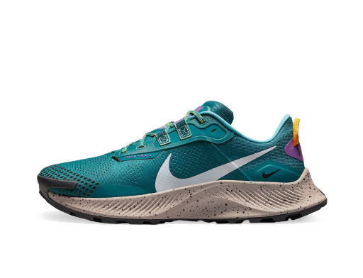 Løbe Nike Pegasus Trail 3 Grøn | da8697-300