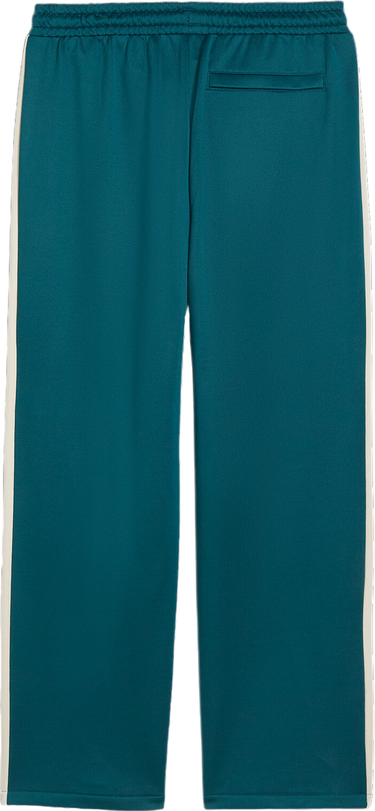 Joggingbukser Puma T7 Iconic Straight Training Pants Turkis | 625412, 1