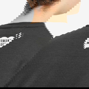 T-shirt Human Made Human Made OG Logo Graphic T-Shirt, Size L Grå | HM29TE009-BLK, 5