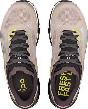 Sneakers og sko On Running On Running Cloudmonster Hyper Lyserød | 3me10134323, 1