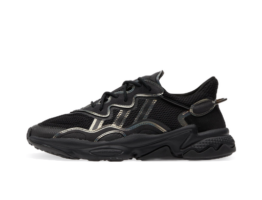 Sneakers og sko adidas Originals Ozweego Sort | FV9653