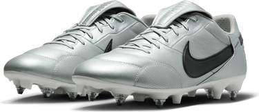 Sneakers og sko Nike THE PREMIER III SG-PRO AC Football Boots Metalisk | hm0273-004, 7
