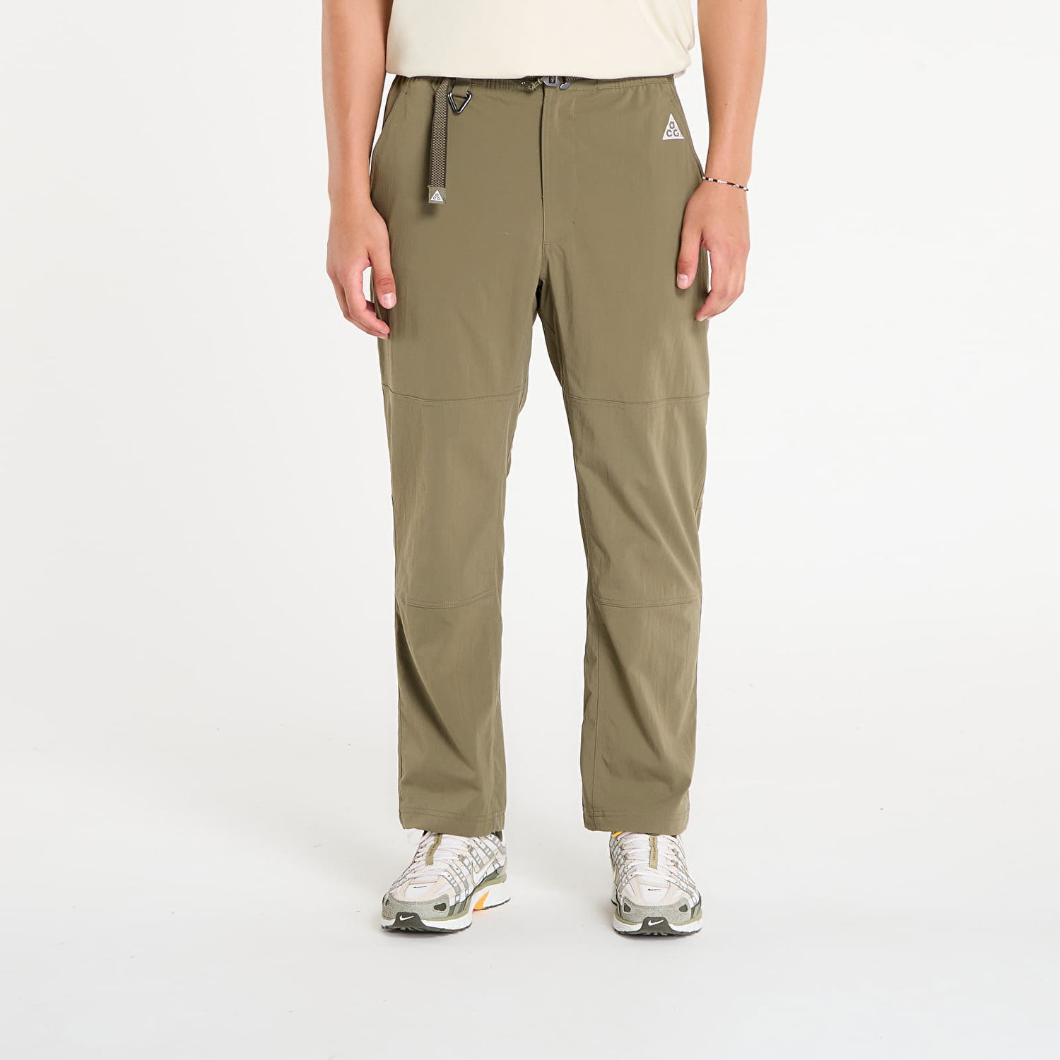 Bukser Nike ACG ACG UV Hiking Pants Grøn | FN2450-222, 0