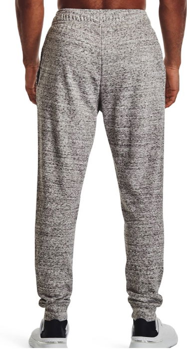 Joggingbukser Under Armour Rival Terry Jogger Grå | 1380843-112, 1