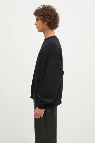 Sweatshirt 1017 ALYX 9SM Sweatshirt Sort | AAMSW0246FA01, 1