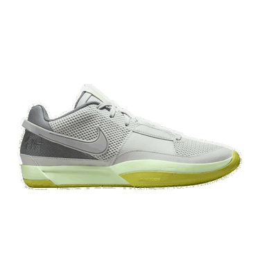Sneakers og sko Nike JA 1 Grå | FQ4796-003, 0