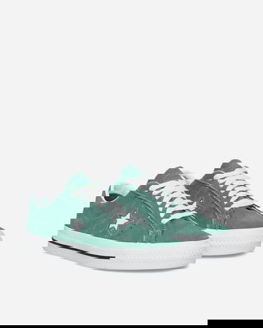 Sneakers og sko Converse One Star Pro Grøn | A07618C, 2