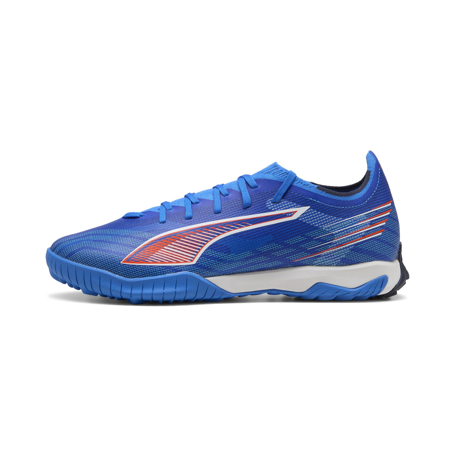 Sneakers og sko Puma ULTRA 6 MATCH TT Blå | 108522_01, 0