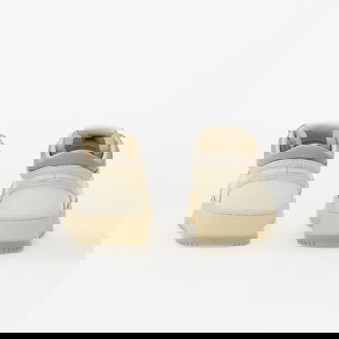 Sneakers og sko Autry Med-Way Mid Man Vapor/ Marsh Beige | A1UNMYMMEK09, 4