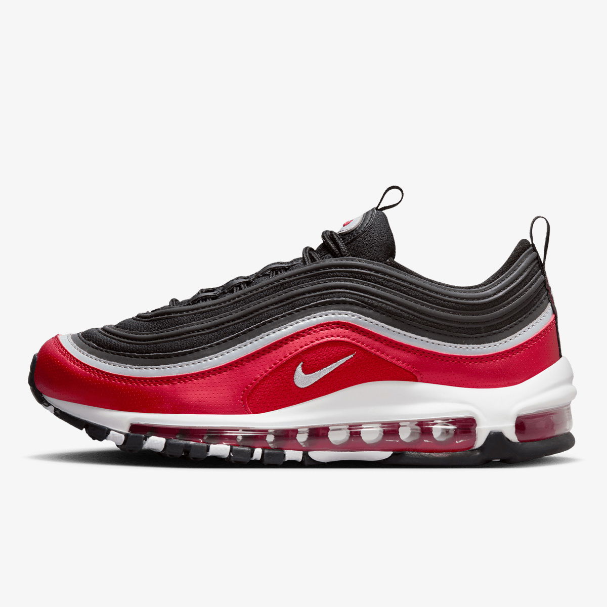 Sneakers og sko Nike Air Max 97 SE Rød | FB3245-001, 1