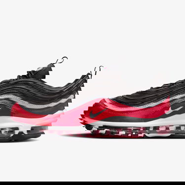 Sneakers og sko Nike Air Max 97 SE Rød | FB3245-001, 1