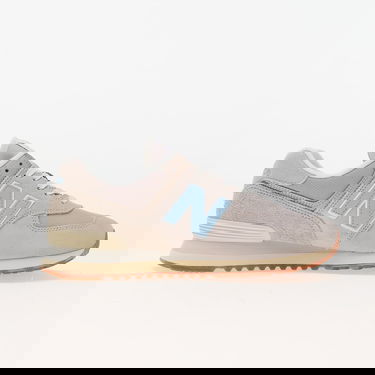Sneakers og sko New Balance 574 Moonrock Grå | WL574GQ2, 2