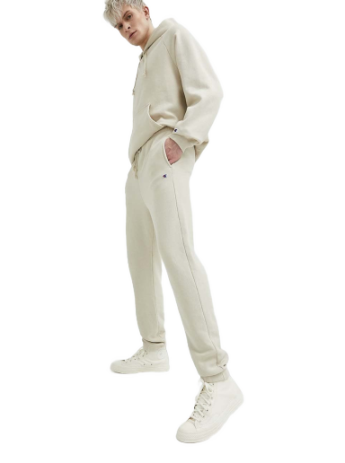 Joggingbukser Champion sweat Beige | 217982