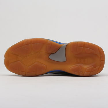 Sneakers og sko Puma Thunder Spectra drizzle - drizzle - steel gray Grå | 367516 02, 4