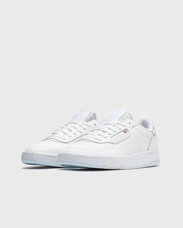 Sneakers og sko Reebok Court Peak Hvid | GZ2238, 1