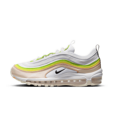 Sneakers og sko Nike Air Max 97 Flerfarvet | FD0870-100, 0