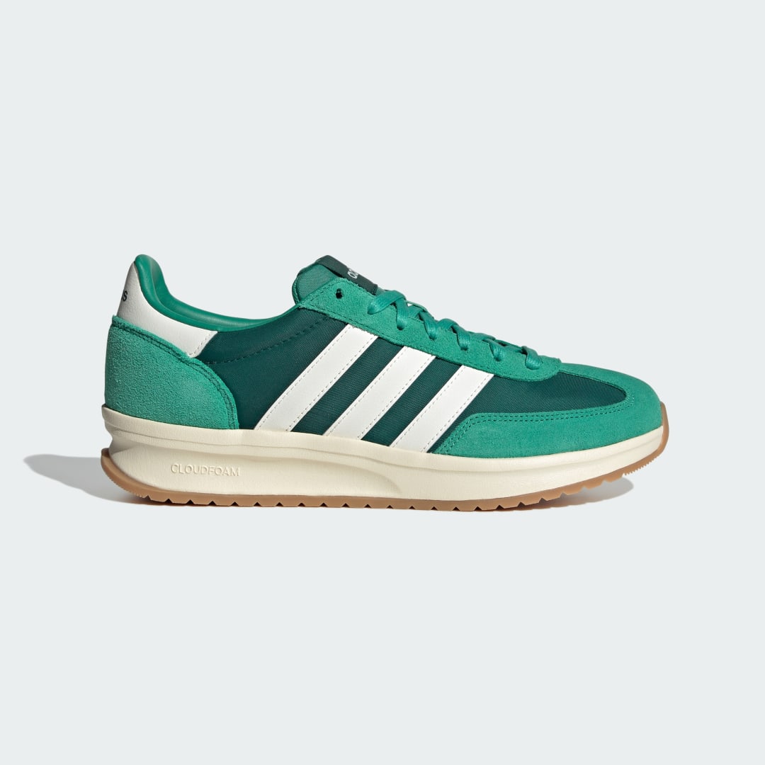Sneakers og sko adidas Originals Run 72 Grøn | JI4919, 0