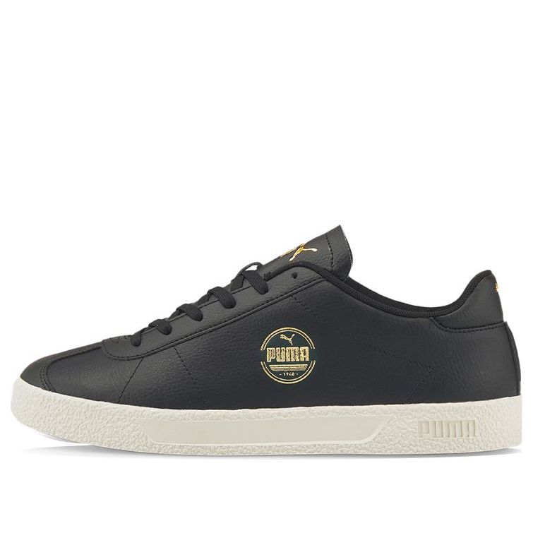 Sneakers og sko Puma Club 1948 Sort | 383917-02