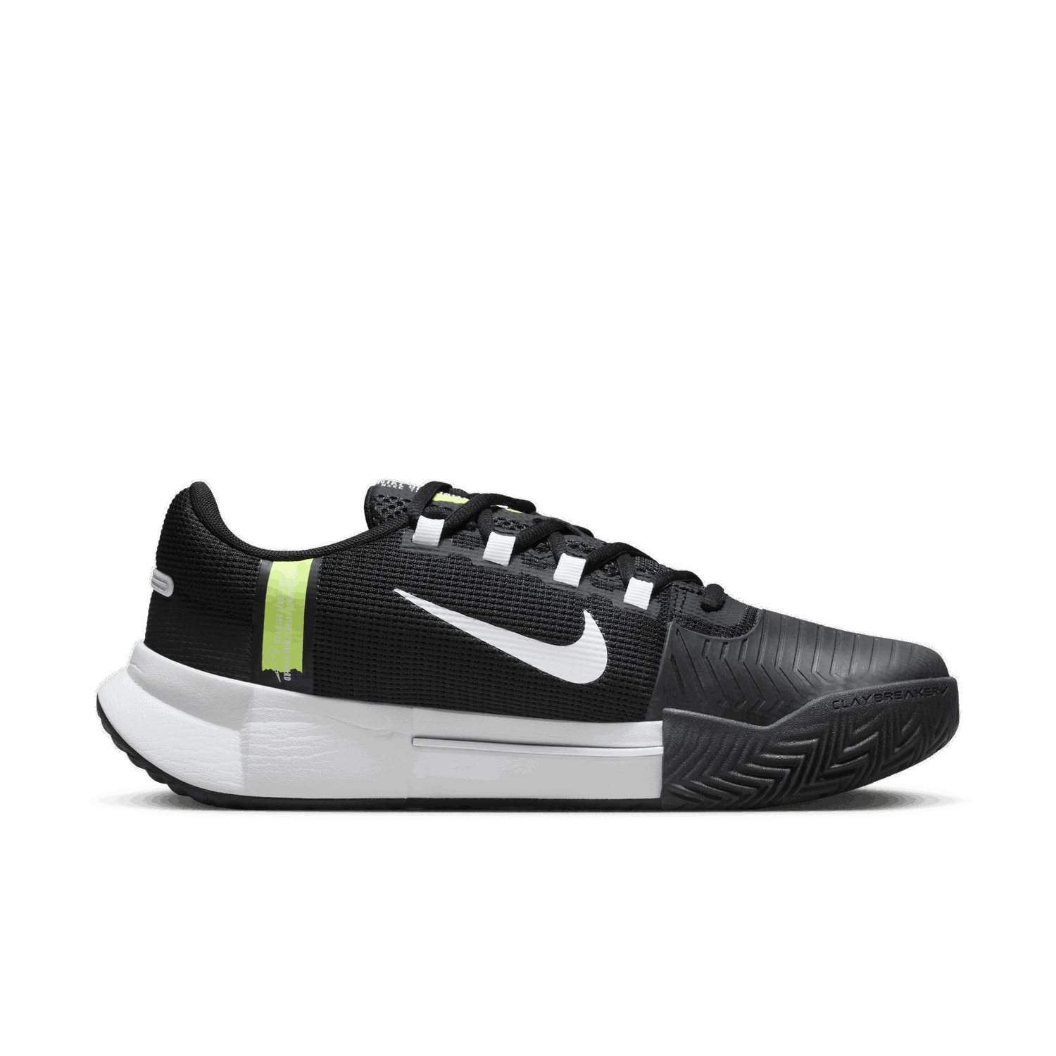 Sneakers og sko Nike Air Zoom GP Challenge 1 Sort | FJ1812-001, 1