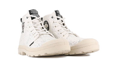 Sneakers og sko Palladium Pampa Demodog Stranger Things High-Top Boot Hvid | 74497-180-M, 7