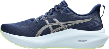 Sneakers og sko Asics GT-2000 Mørkeblå | 1012b666-400, 4