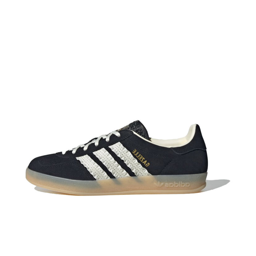 Sneakers og sko adidas Originals Gazelle Sort | JS1412