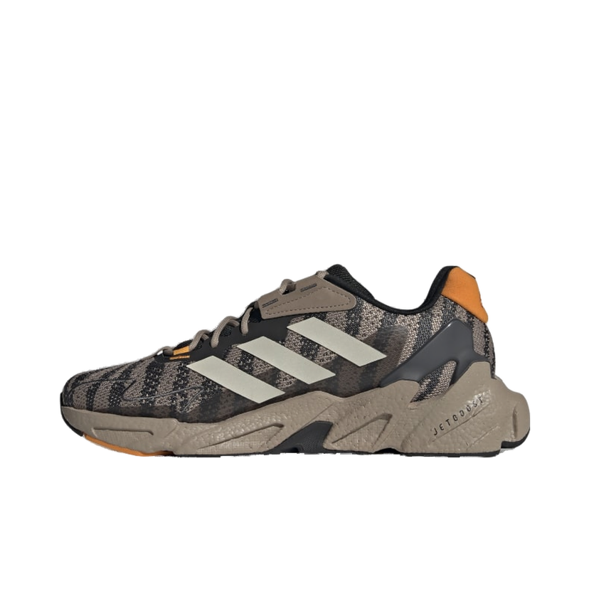 Sneakers og sko adidas Performance X9000L4 Brun | GY8204