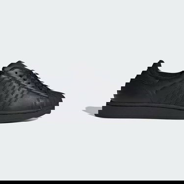 Sneakers og sko adidas Originals Superstar II Sort | JI0081, 0