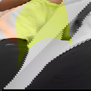 Leggings Puma RUN FAVORITES VELOCITY FL TIGHT Sort | 525077-01, 3
