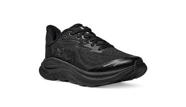 Sneakers og sko Hoka One One Y Clifton 10 Big Kids Sort | 1168860-BBLC, 2