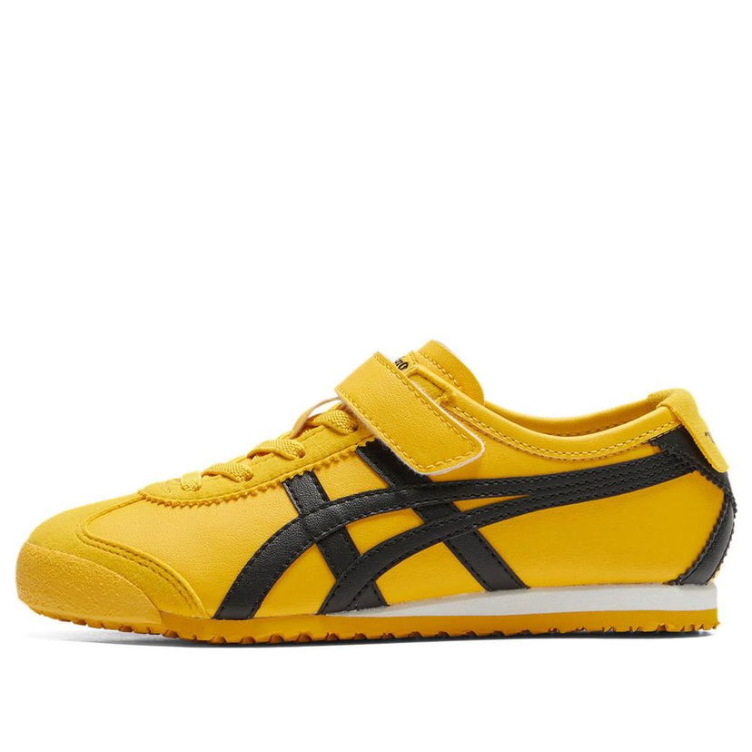 Sneakers og sko Onitsuka Tiger Onitsuka Tiger Mexico 66 Gul | 1184A049-752